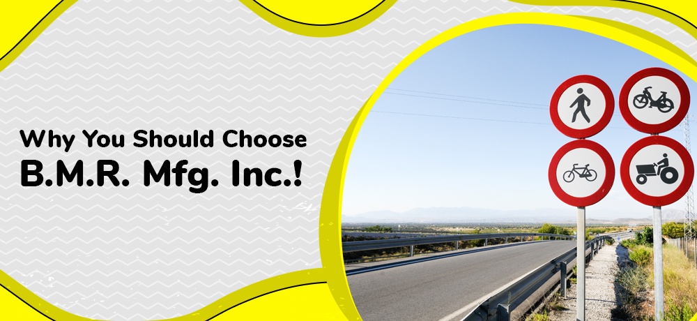 B.M.R. Mfg. Inc - Month 11 - Blog Banner