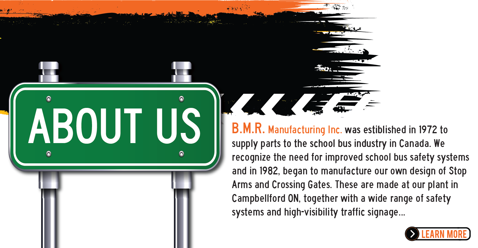 About Us