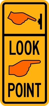 RA Series Pedestrian Pushbutton - Regulatory Signage Solutions Belleville by B M R  Mfg  Inc