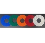 Fire Hydrant Reflective Marker - Signage Solutions Peterborough by B M R  Mfg  Inc