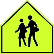 WC Series School Area - Regulatory Signage Solutions Trent Hills by B M R  Mfg Inc