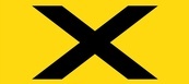 WC Series Overhead X Pedestrian Crossover - Regulatory Signage Solutions Trent Hills by B M R  Mfg Inc