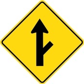 WA Series Intersection 3-Way Controlled - Regulatory Signage Solutions Peterborough by B M R  Mfg Inc