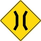 WA Series Narrow Structure - Regulatory Signage Solutions Campbellford by B M R  Mfg Inc