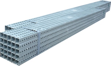 Telespar Posts