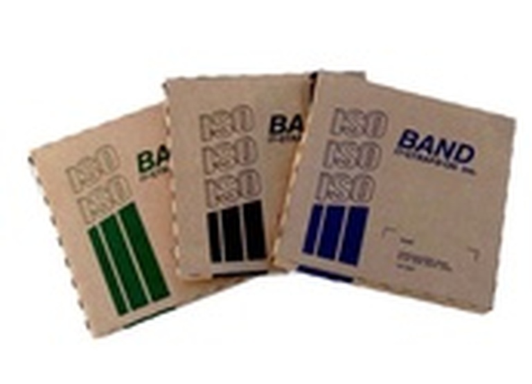 Stainless Steel Banding Peterborough by B M R  Mfg Inc