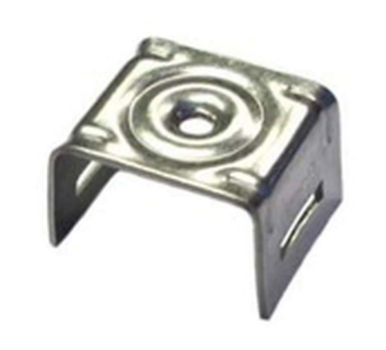 Straight Leg Bracket Canada by B M R  Mfg Inc