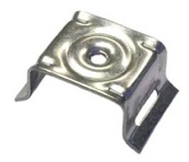 Flared Leg Bracket U A E  by B M R  Mfg Inc
